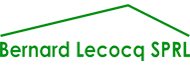 Bernard Lecocq SPRL Logo