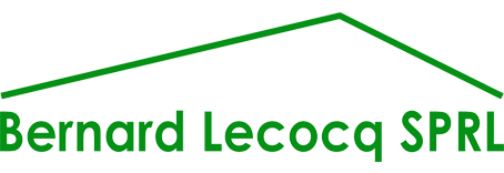 Bernard Lecocq SPRL Retina Logo